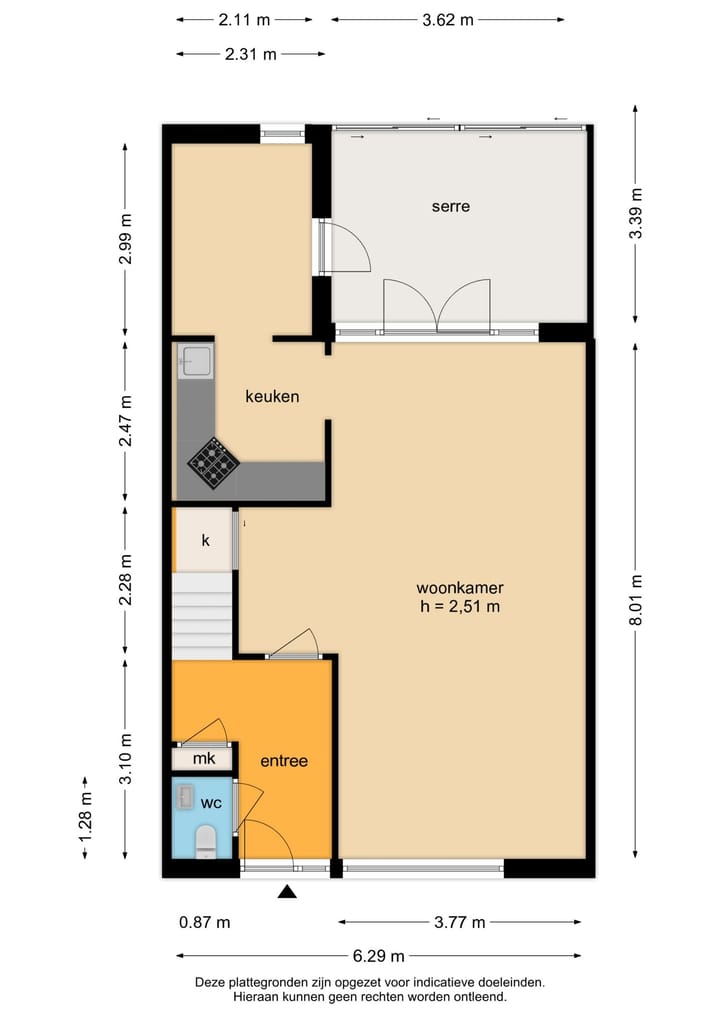 Foto 30 van Tongelresestraat 550