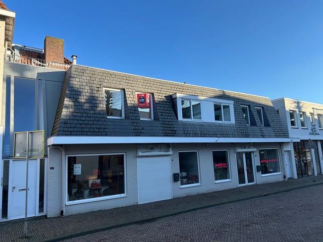 Burg. Verwielstraat 3-B