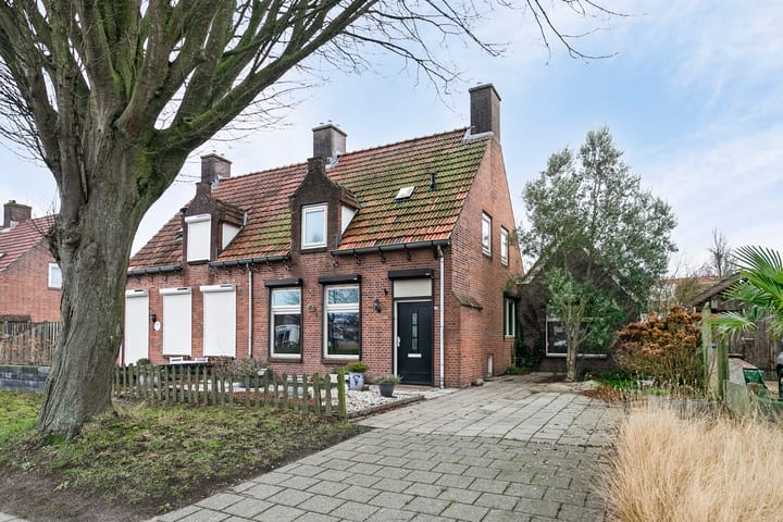 Foto 1 van Julianastraat 28