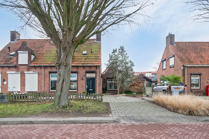 Foto 6 van Julianastraat 28