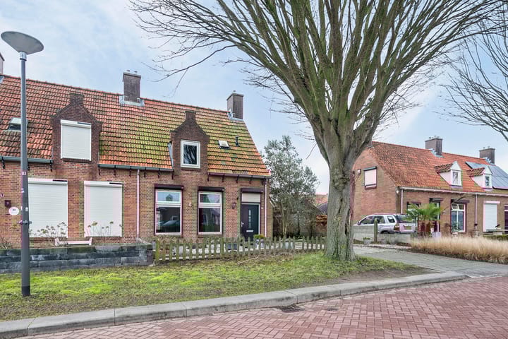 Foto 7 van Julianastraat 28