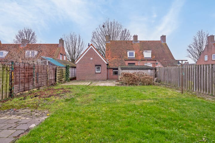 Foto 25 van Julianastraat 28