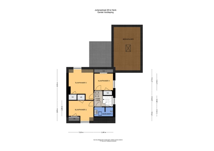 Foto 29 van Julianastraat 28