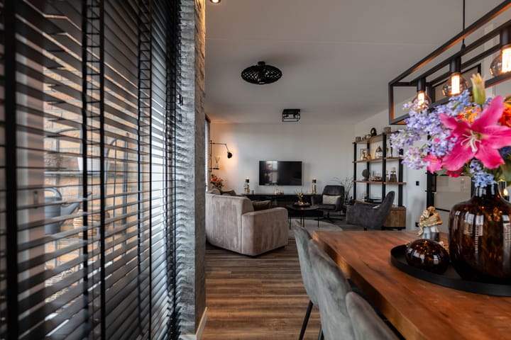 Foto 2 van Clausstraat 56