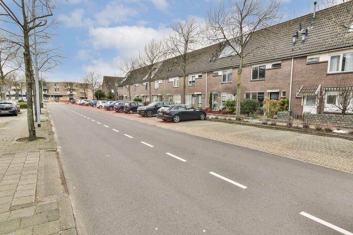 Foto 4 van Mastbos 204