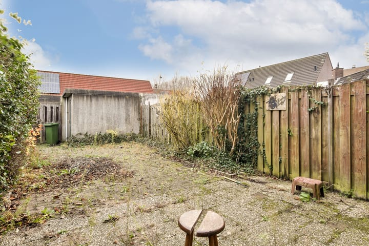 Foto 9 van Mastbos 204