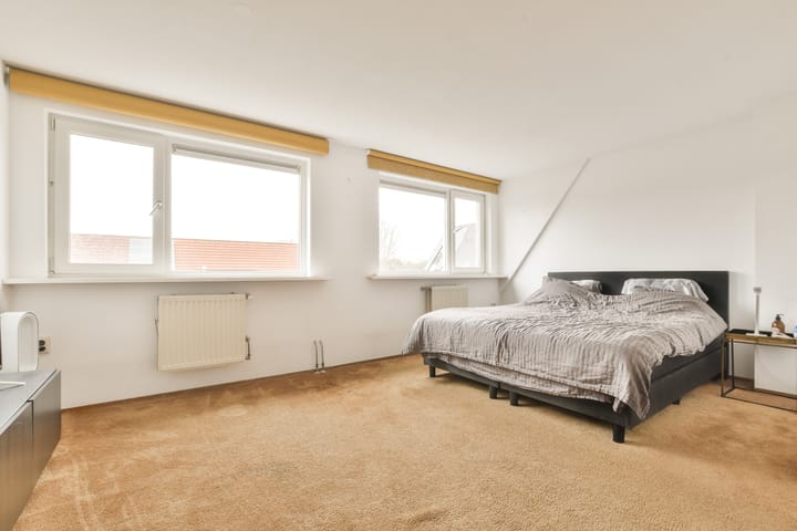 Foto 10 van Mastbos 204