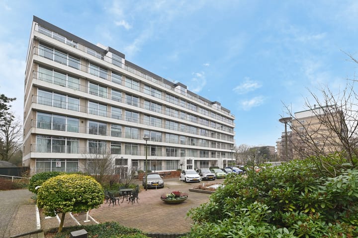 Foto 3 van Cees Laseurlaan 211