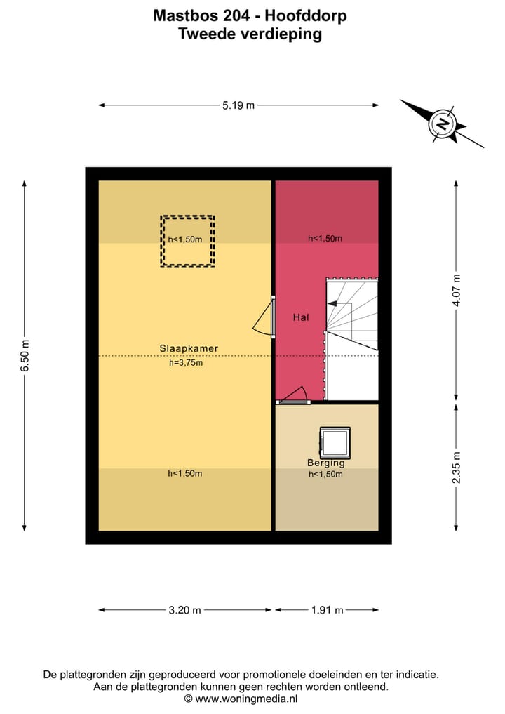 Foto 23 van Mastbos 204
