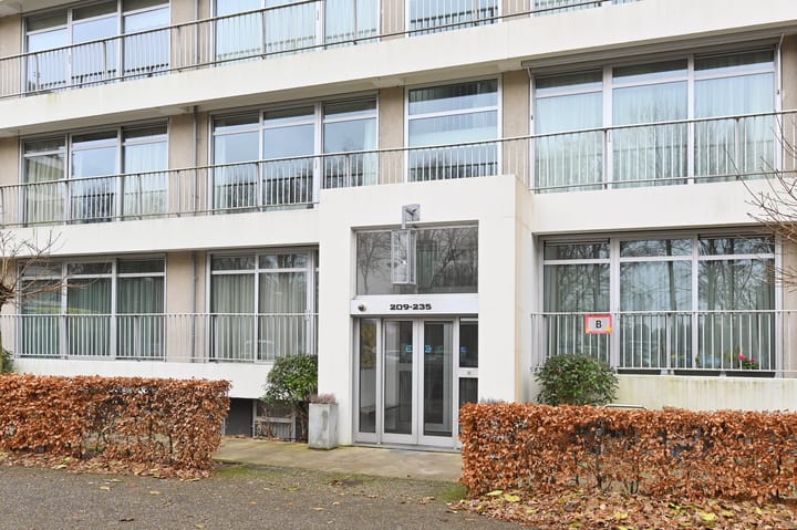 Foto 4 van Cees Laseurlaan 211