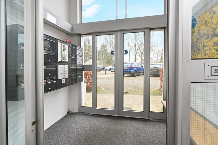 Foto 5 van Cees Laseurlaan 211