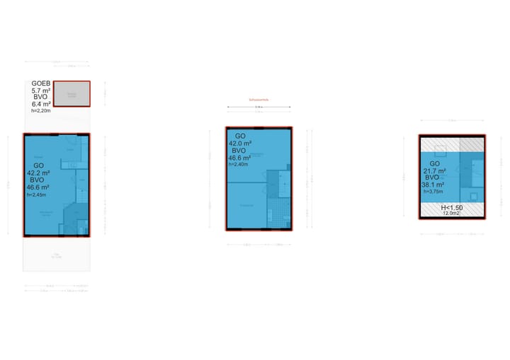 Foto 27 van Mastbos 204