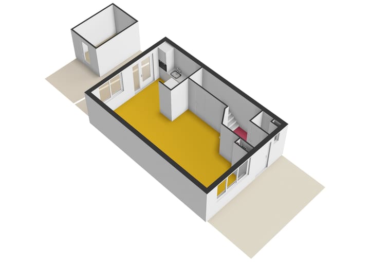 Foto 24 van Mastbos 204