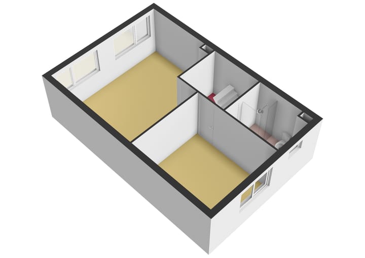 Foto 25 van Mastbos 204