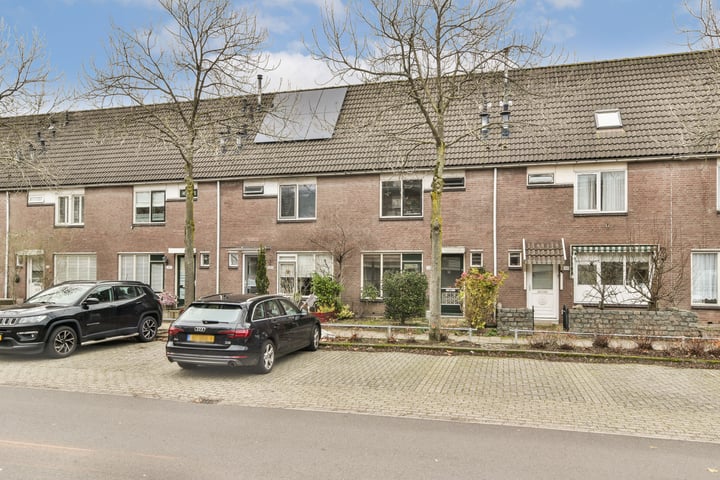Bekijk foto van Mastbos 204