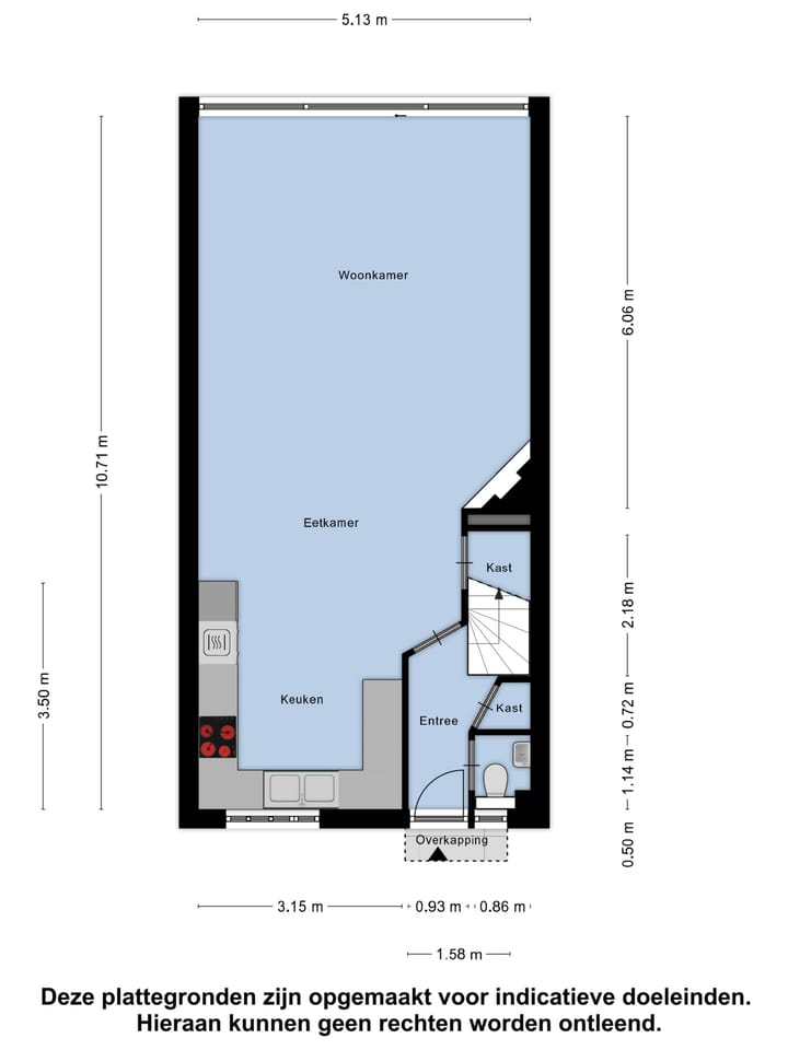 Foto 28 van Baardmosstraat 38