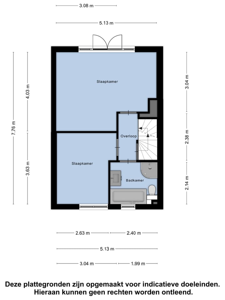 Foto 29 van Baardmosstraat 38