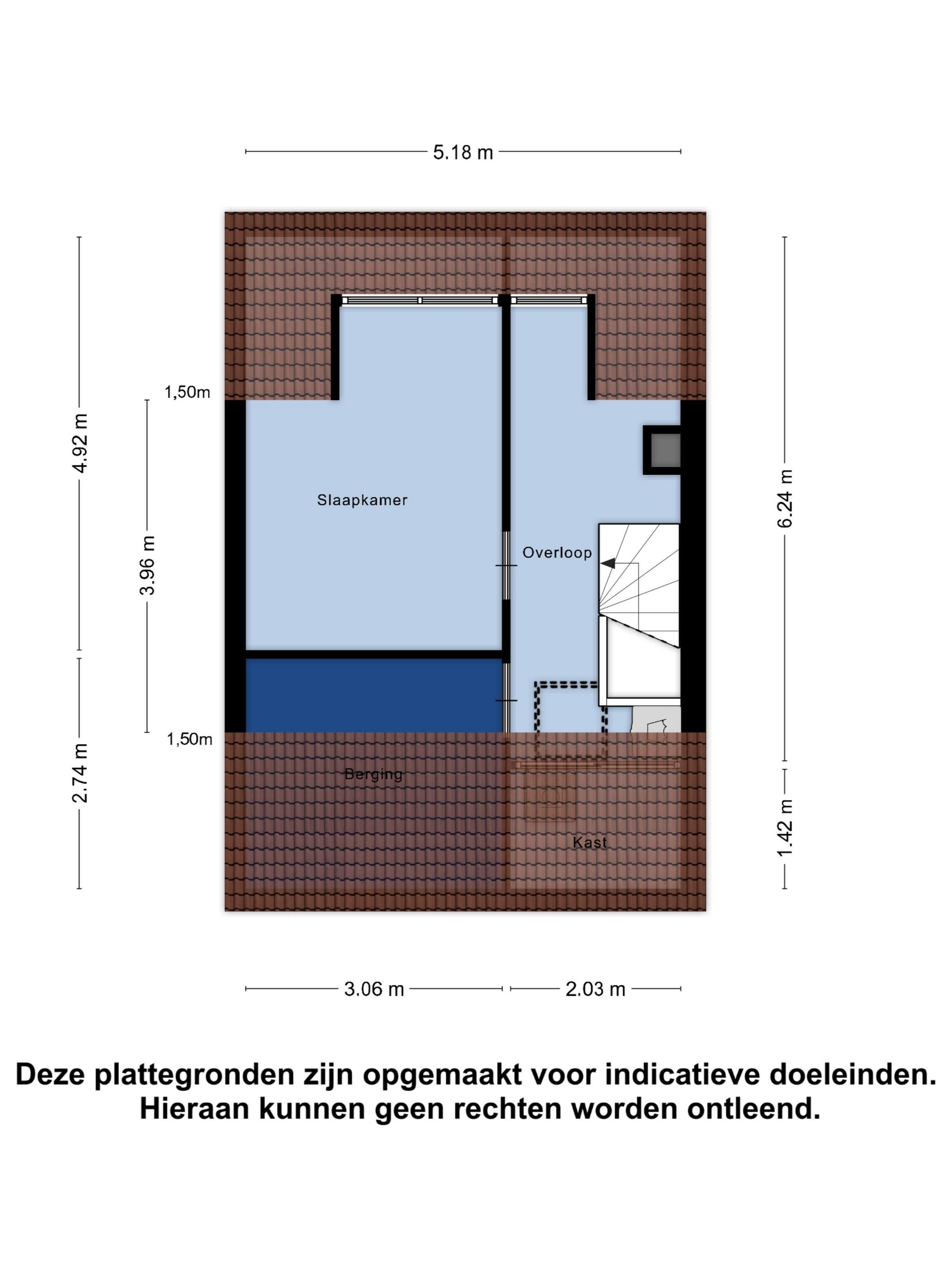 Foto 30 van Baardmosstraat 38