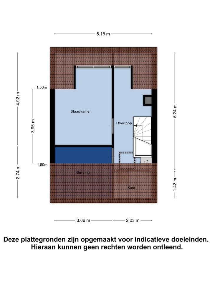 Foto 30 van Baardmosstraat 38