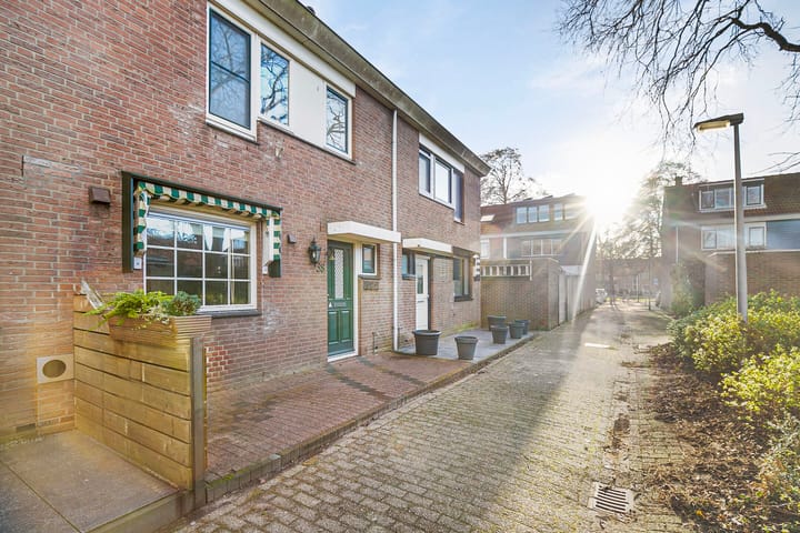 Foto 2 van Baardmosstraat 38