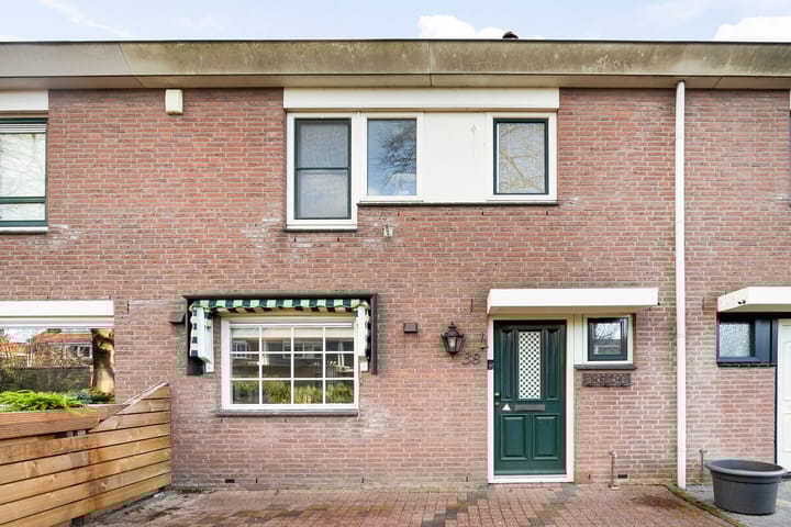 Foto 3 van Baardmosstraat 38