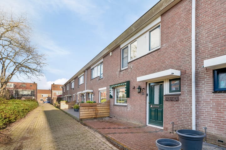 Foto 4 van Baardmosstraat 38