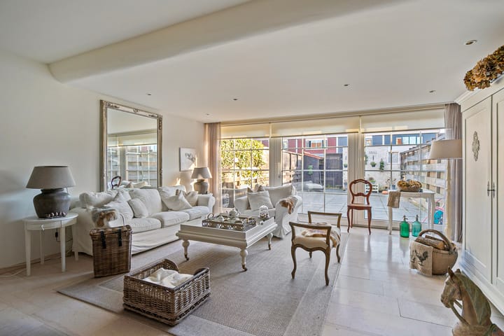 Foto 7 van Baardmosstraat 38