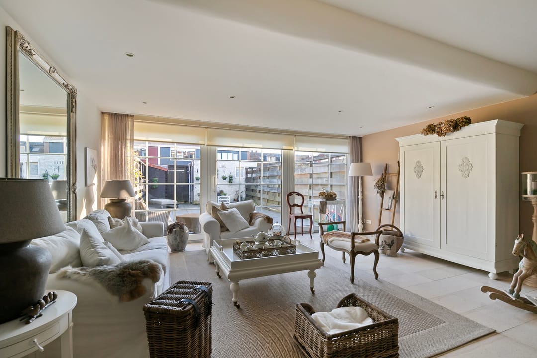 Foto 8 van Baardmosstraat 38