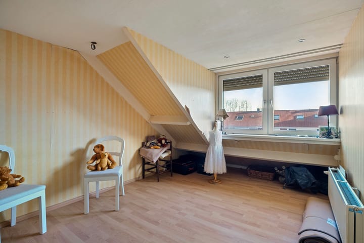 Foto 21 van Baardmosstraat 38