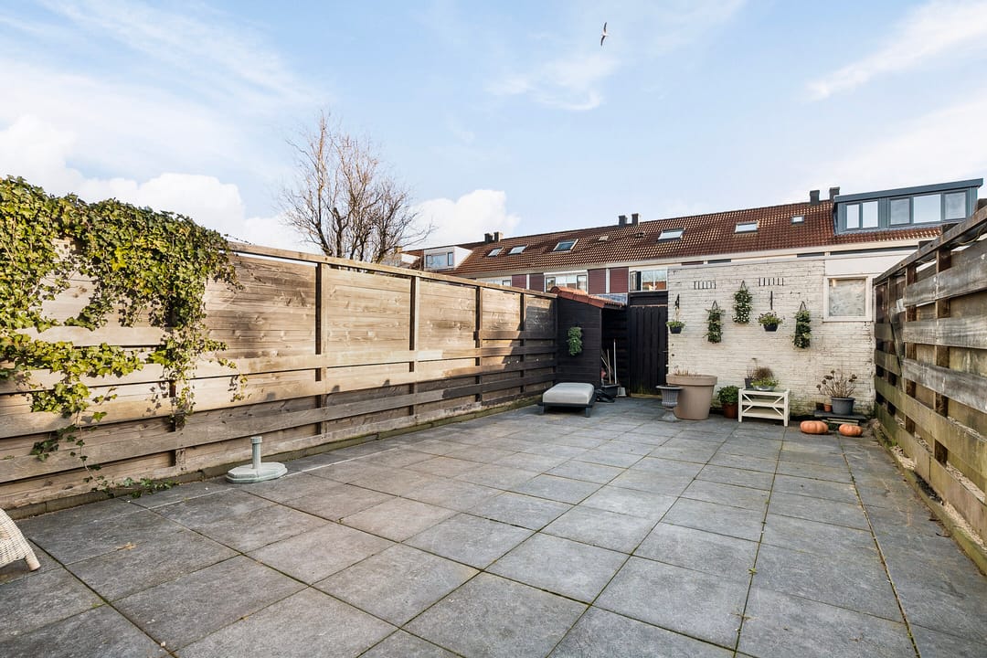 Foto 23 van Baardmosstraat 38