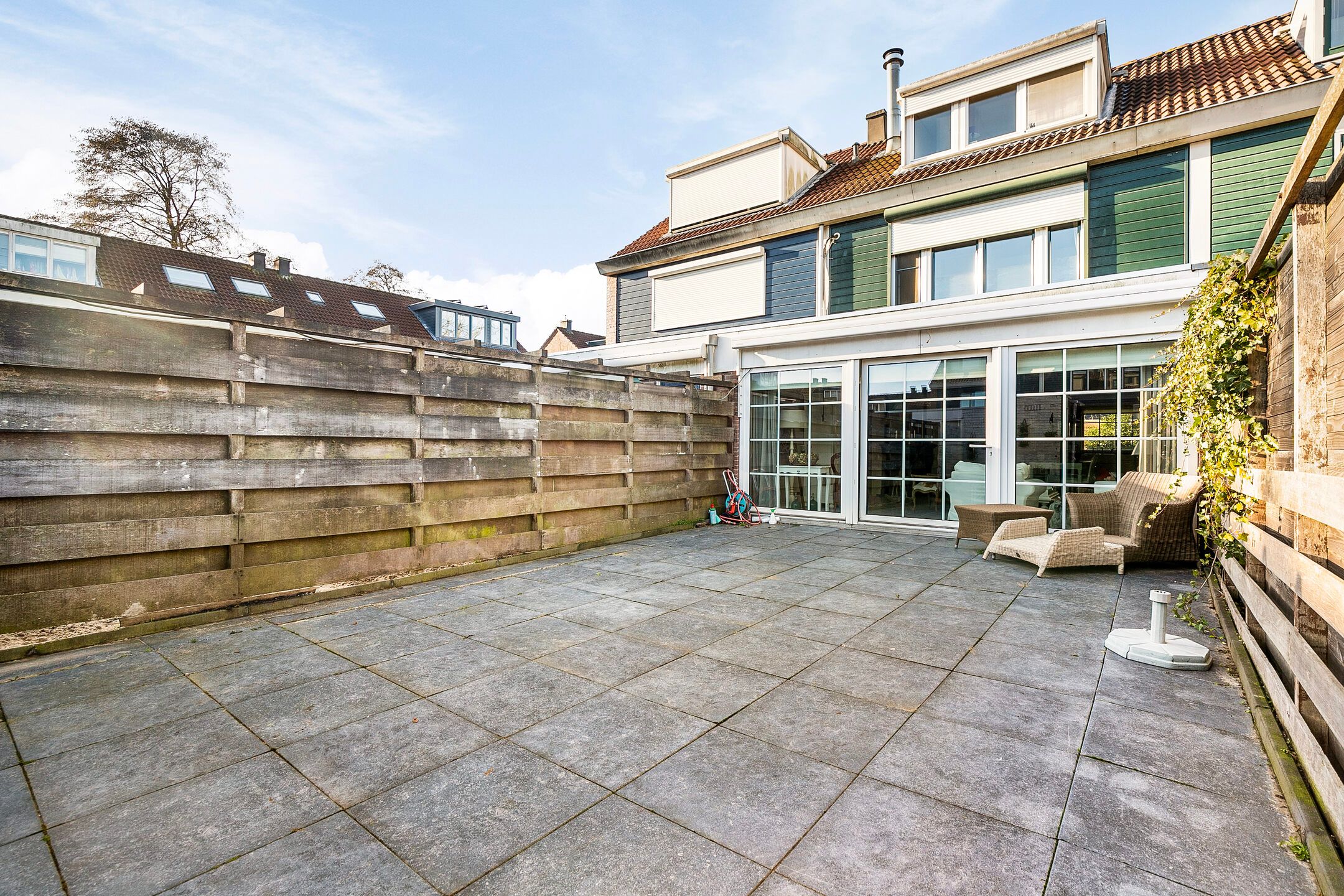 Foto 24 van Baardmosstraat 38