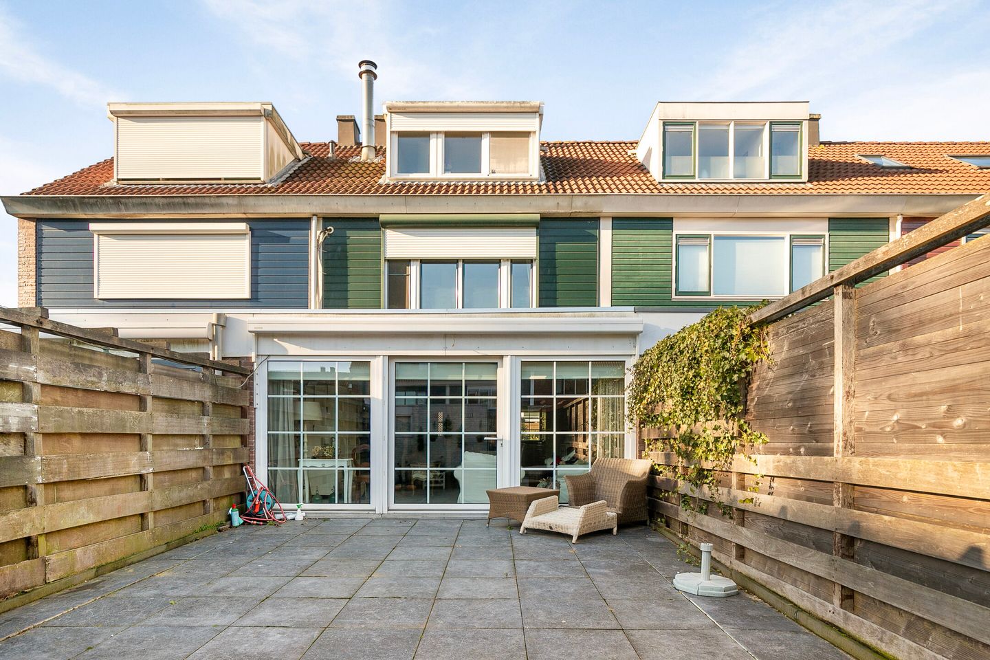 Foto 25 van Baardmosstraat 38