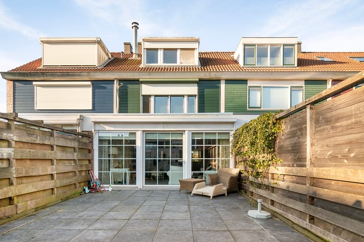 Foto 25 van Baardmosstraat 38