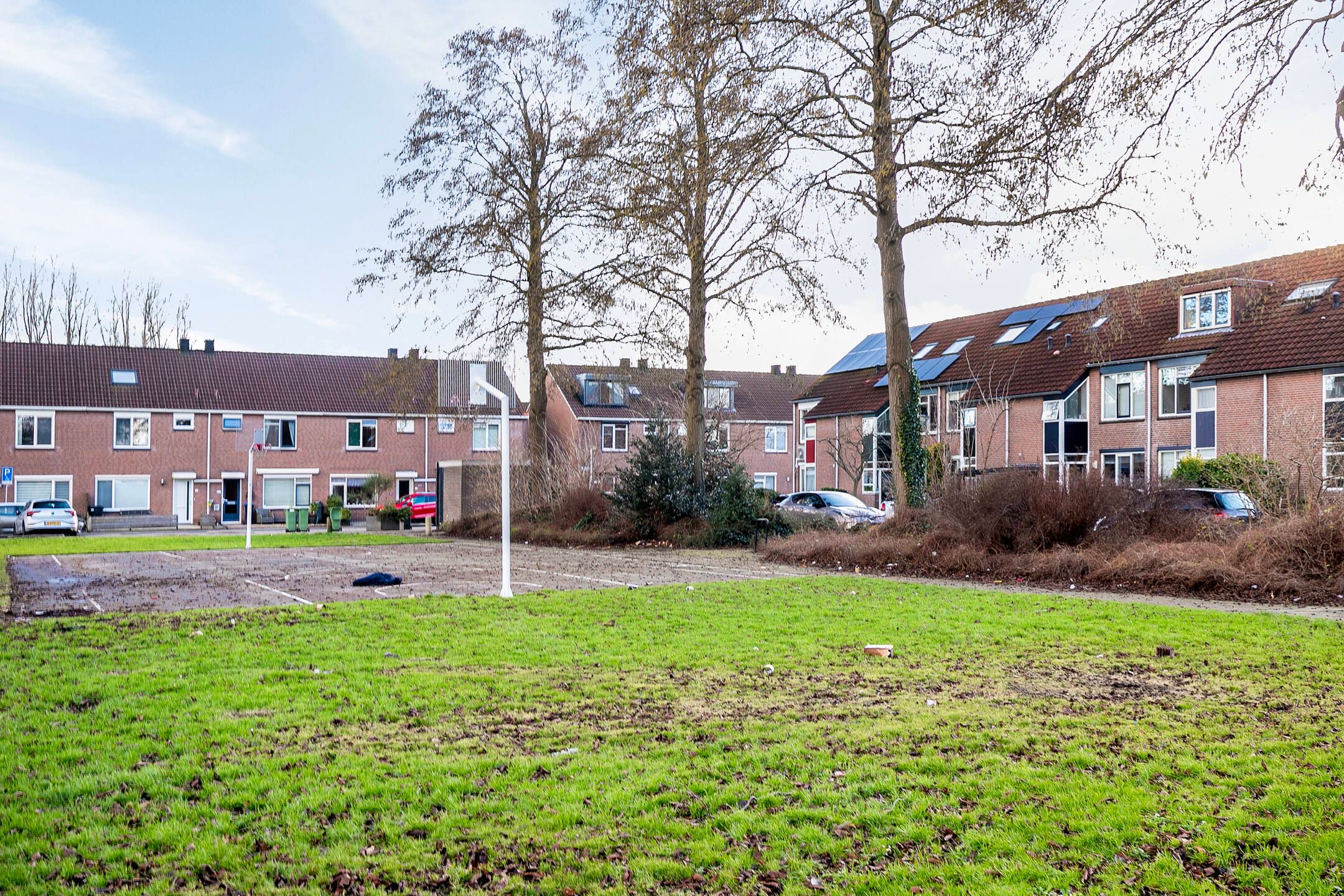 Foto 27 van Baardmosstraat 38