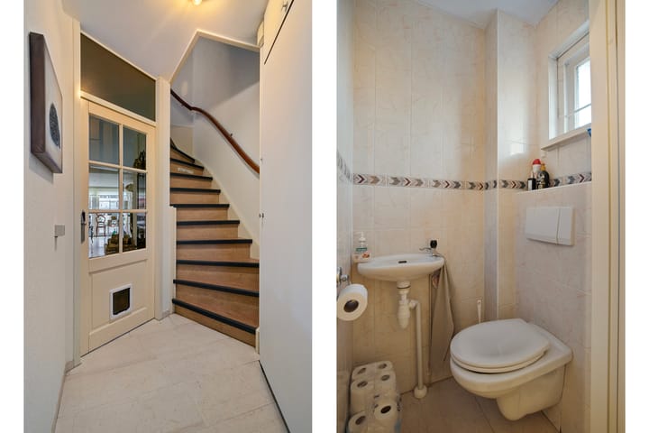 Foto 6 van Baardmosstraat 38