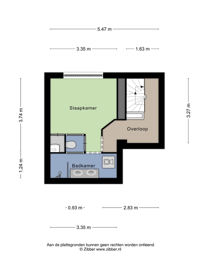 Foto 23 van Jekerstraat 25-B