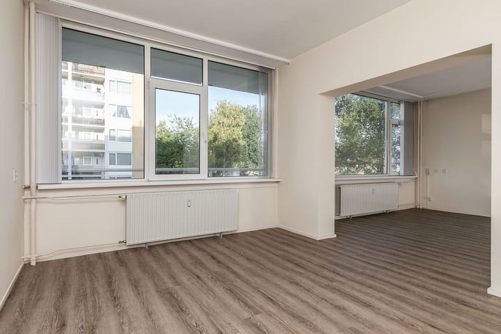 Foto 2 van Rozenoord 105