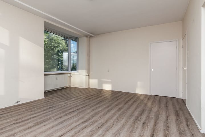 Foto 3 van Rozenoord 105