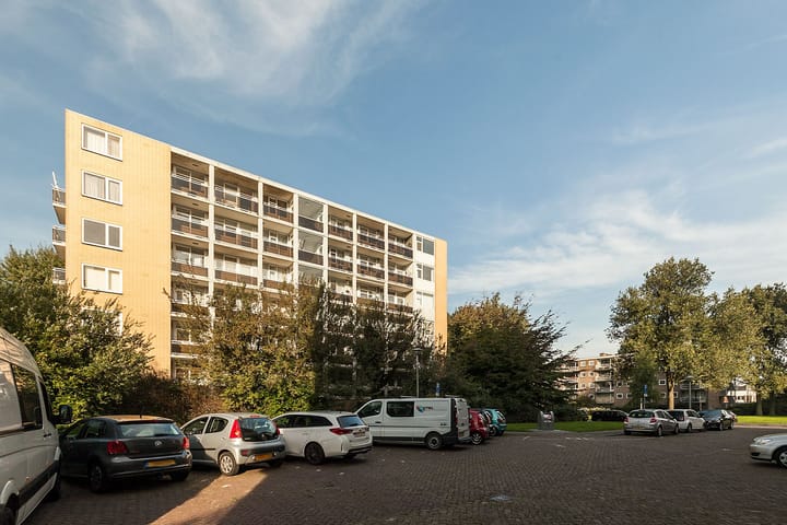 Foto 8 van Rozenoord 105