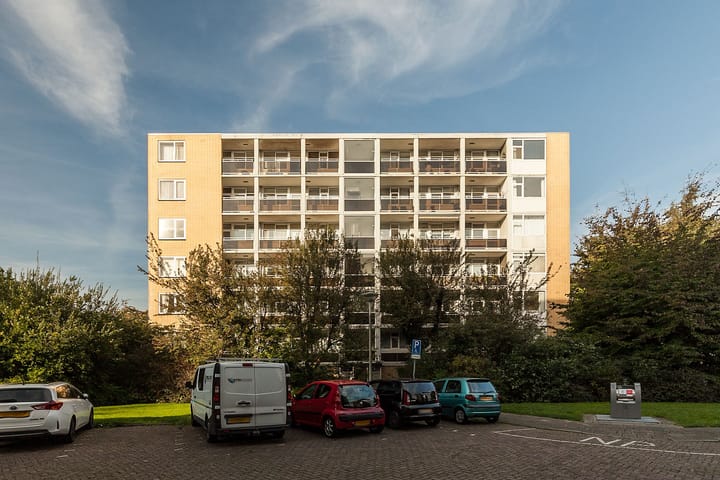 Foto 9 van Rozenoord 105