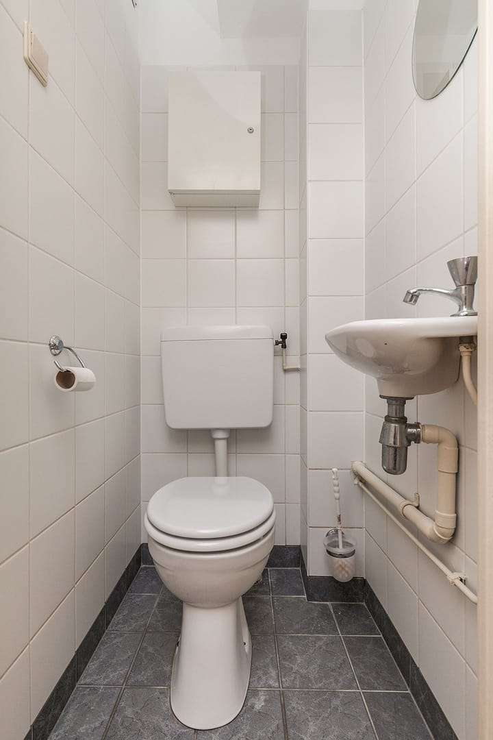 Foto 17 van Rozenoord 105