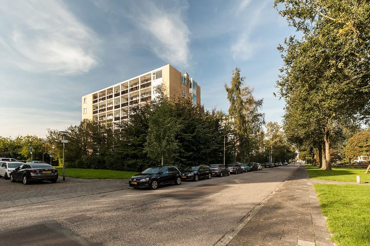 Foto 21 van Rozenoord 105