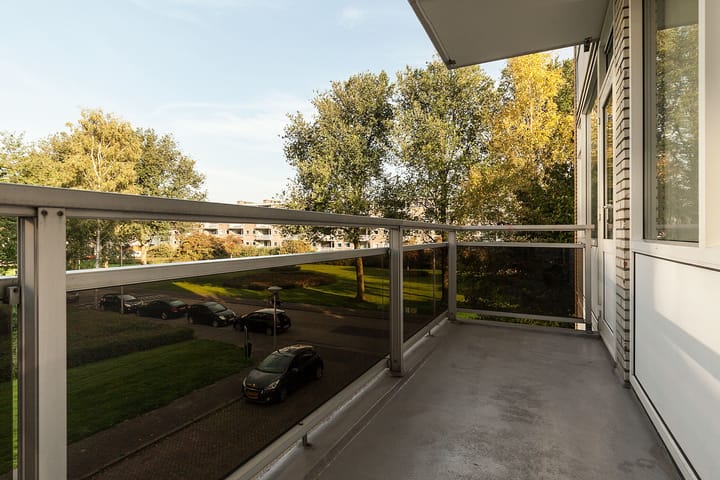 Foto 23 van Rozenoord 105