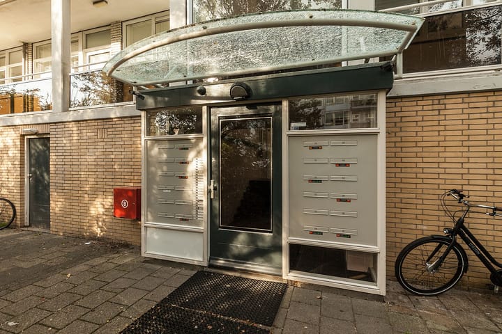 Foto 25 van Rozenoord 105