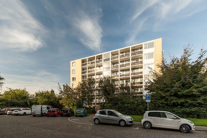 Foto 28 van Rozenoord 105