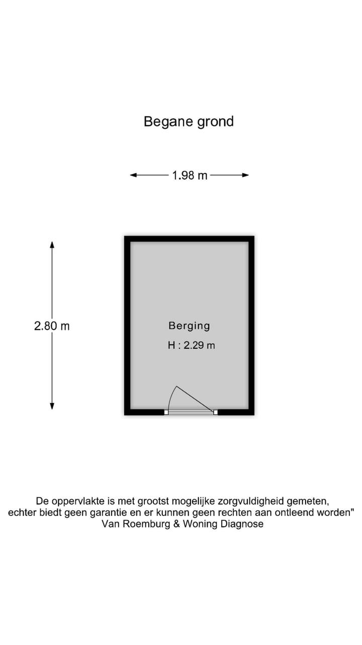 Foto 31 van Rozenoord 105