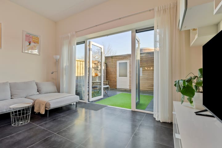 Foto 3 van Zwitserlandstraat 40