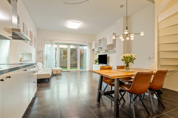 Foto 4 van Zwitserlandstraat 40