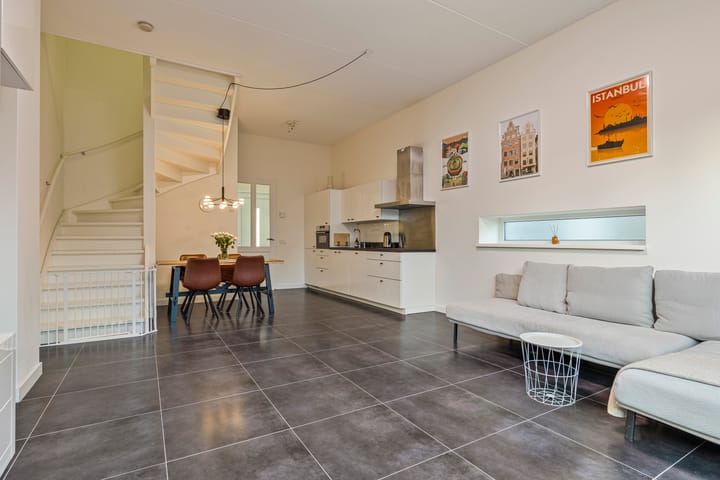 Foto 5 van Zwitserlandstraat 40