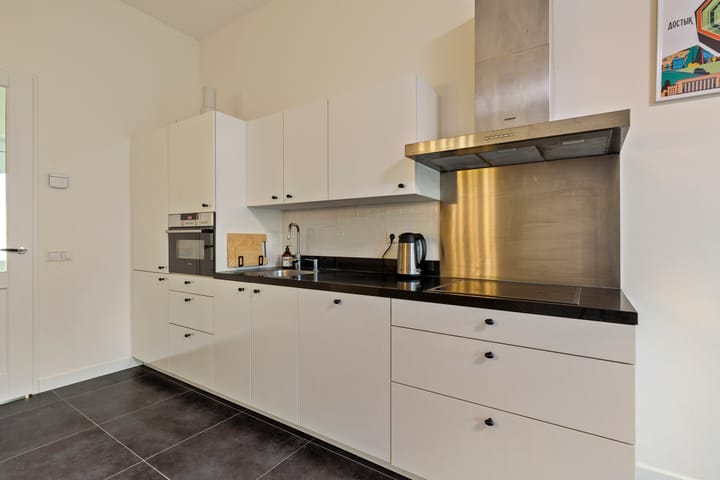 Foto 8 van Zwitserlandstraat 40